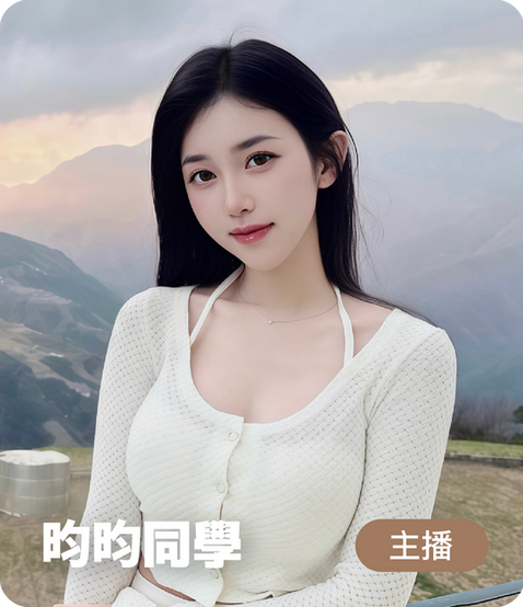 吟吟同學|MEOW MEDIA TikTok 抖音直播主播