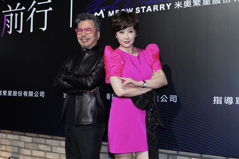 Andy老師家寧分手互撕！寇乃馨黃國倫鬆口「離婚分產條件」：需有智慧
