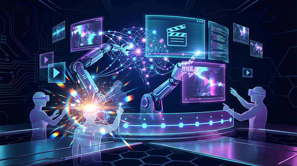 2026 年創作者經濟新趨勢：AI 短劇技術如何讓你 10 天打造爆款內容
