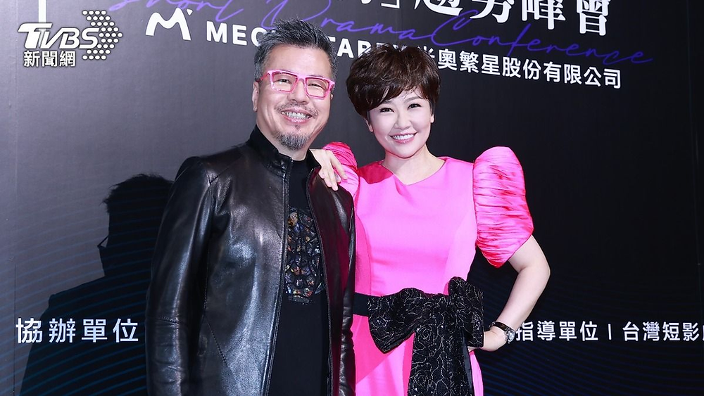 黃國倫認了不敢找王大陸拍戲「基督徒較保守」　向Andy招手：流量應該很棒
