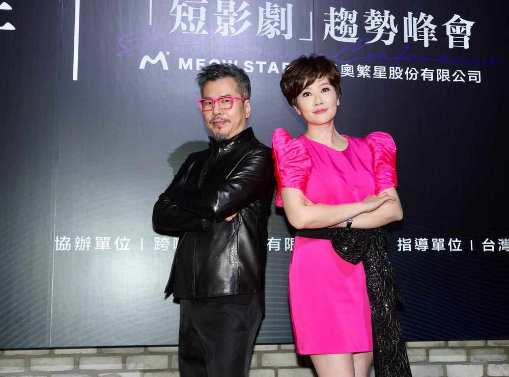 Andy、家寧灑狗血故事被鎖定！寇乃馨千萬拍直屏劇拒絕他來演原因曝光