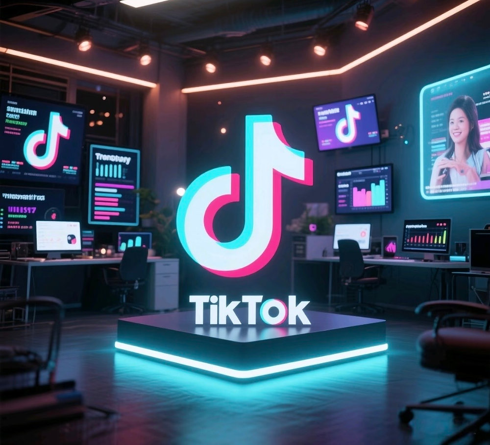 內容即廣告：我們如何用 TikTok Spark Ads 為品牌創造真實共鳴？
